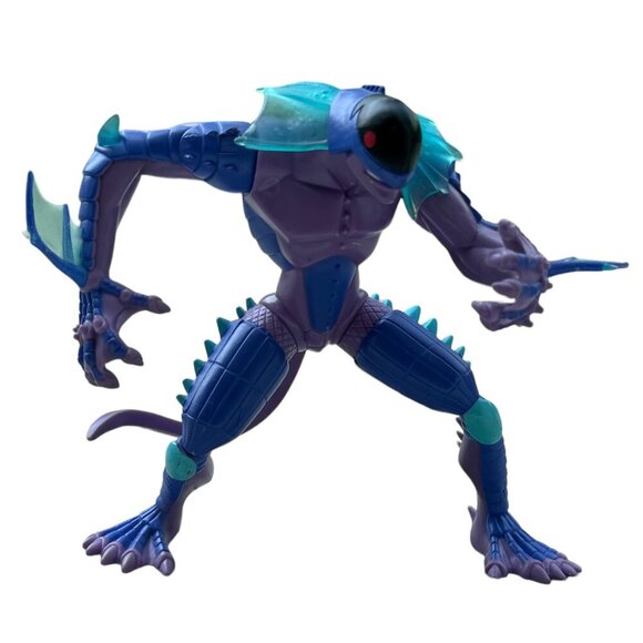 2008 Sega Bakugan Battle Brawlers Preyas Action Figure - Picture 1 of 5